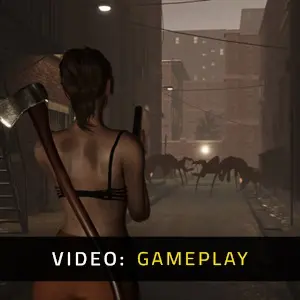 Wicked Seed - Gameplay