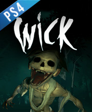 Wick Playstation 4
