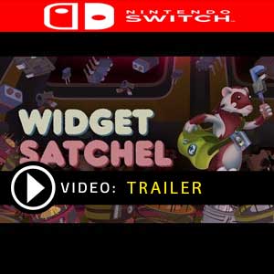 Koop Widget Satchel Nintendo Switch Goedkope Prijsvergelijke