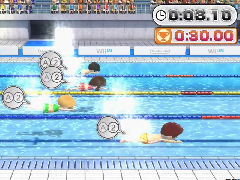 Kopen Wii Party U Download Code Nintendo Wii U Prijsvergelijker