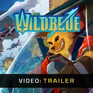 Wild Blue Skies - Trailer