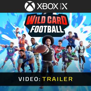 WILD CARD FOOTBALL - Aanhangwagen