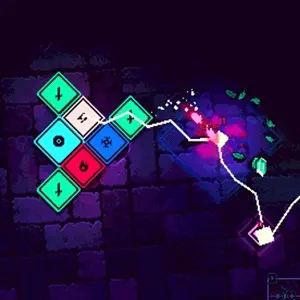 Wild Growth - Gevechten