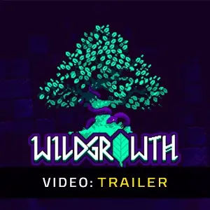 Wild Growth - Video Trailer