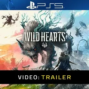 Wild Hearts PS5 Video Trailer