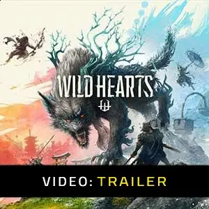 Wild Hearts Video Trailer