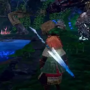 WILD HEARTS S - Reusachtig Beest