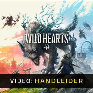 Wild Hearts Video Trailer