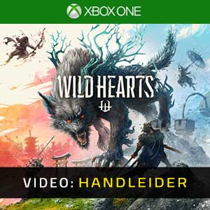 Wild Hearts Xbox One Video Trailer