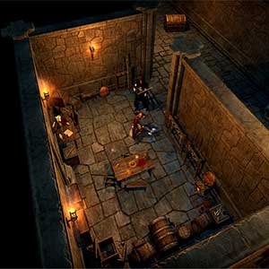 Wild Terra 2 New Lands - Enorm Monster