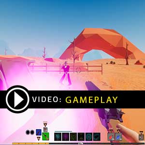 Wild West and Wizards Gameplay Video