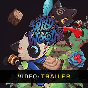 Wild Woods - Videotrailer