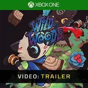 Wild Woods Xbox One - Videotrailer