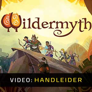 Wildermyth Video Trailer