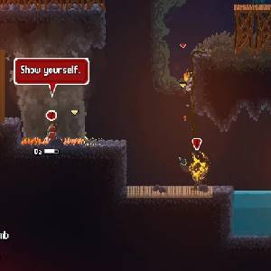 Wildfire - Zwavel Mijnen