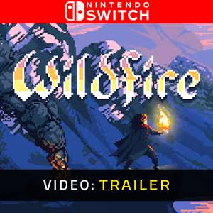 Wildfire Nintendo Switch - Trailer