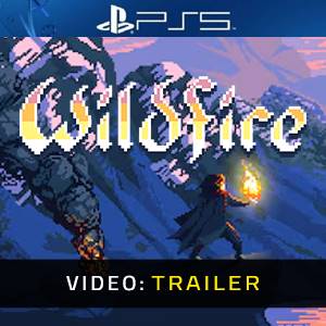 Wildfire PS5 - Trailer