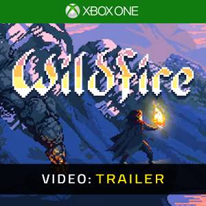 Wildfire Xbox One - Trailer