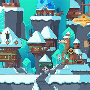 Wildfrost - Sneeuwputje