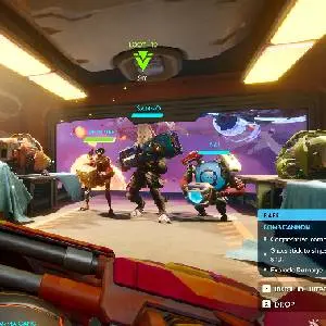 Wildgate - Gamma Bende