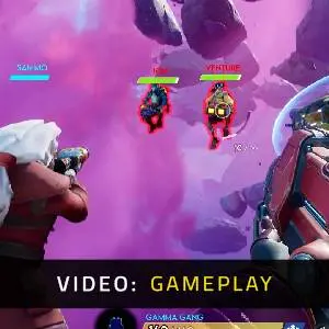 Wildgate - Gameplay Video