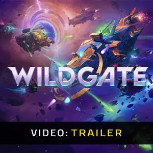 Wildgate - Video Trailer