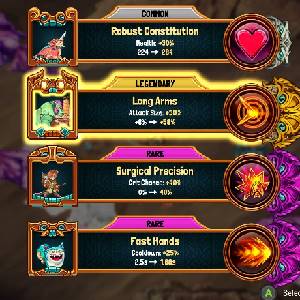 Wildkeepers Rising - Vier Wachters