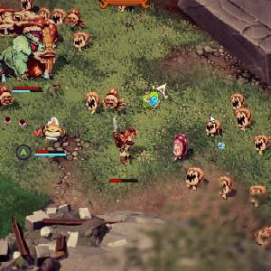 Wildkeepers Rising - Doelen