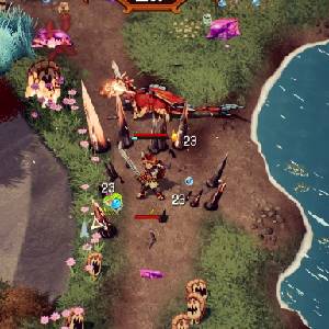 Wildkeepers Rising - Level 9