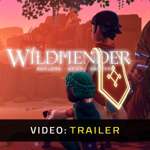 Wildmender Video Aanhangwagen