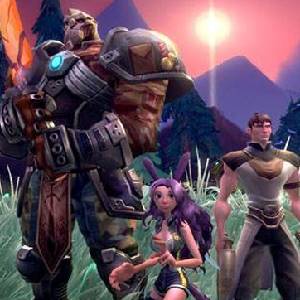 Wildstar 15 days GameCard Code