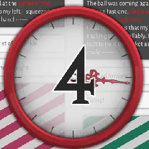 WILL: A Wonderful World - Aftellen