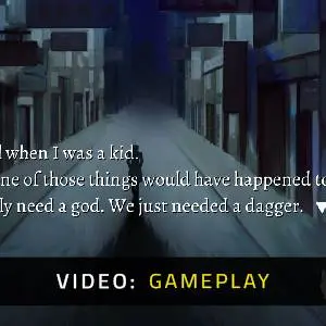 WILL: A Wonderful World - Gameplay Video