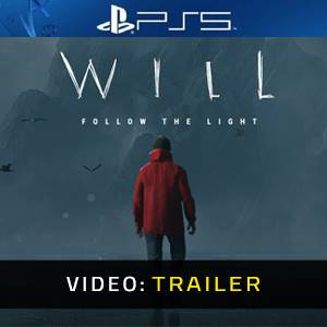 WILL Follow The Light PS5 - Trailer