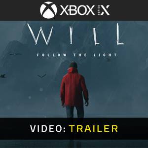 WILL Follow The Light Xbox Series - Trailer