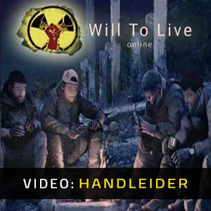 Will To Live Online - Video Aanhangwagen
