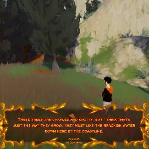 William and Sly - William