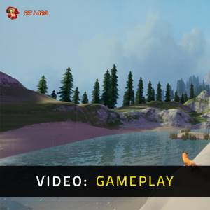 William and Sly - Gameplay