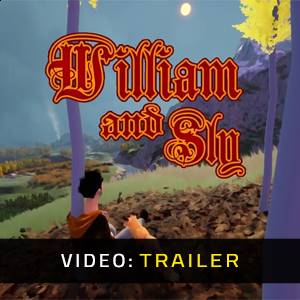 William and Sly - Trailer