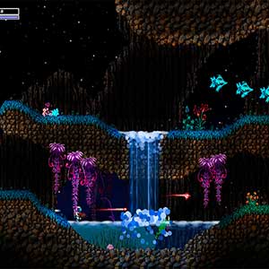 Willy Jetman Astromonkey's Revenge