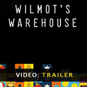 Koop Wilmot’s Warehouse CD Key Goedkoop Vergelijk de Prijzen