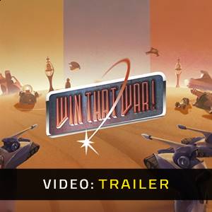 Win That War! - Video Trailer