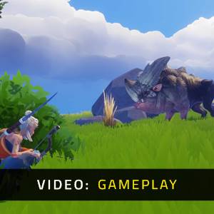 Windbound - Gameplay