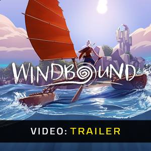 Windbound - Trailer