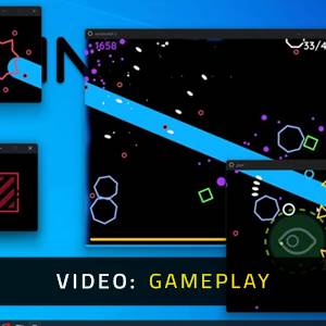 Windowkill Gameplay Video