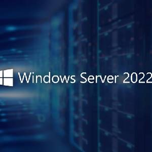 Windows Server 2022 - Banner