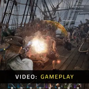 Windrose - Gameplayvideo