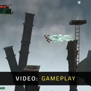 Winds Of Arcana: Ruination - Gameplay