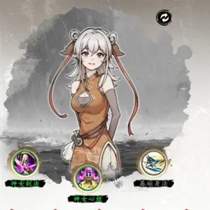 WindStop Strategy - Personage