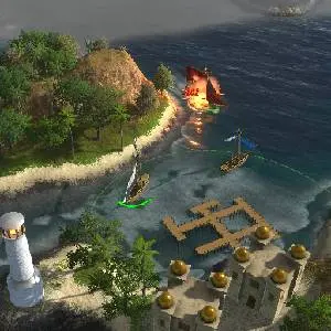 Windward Horizon – Sloep